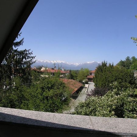 Villa D'Azeglio Albiano D'Ivrea Exterior photo