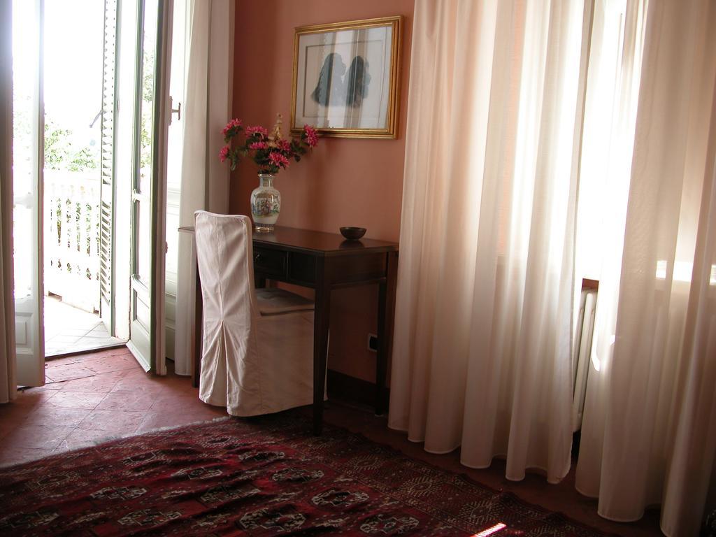 Villa D'Azeglio Albiano D'Ivrea Exterior photo